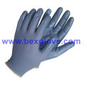 Nitrile Garden Glove